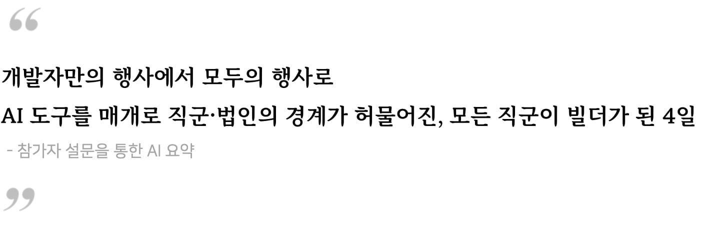 모두의 NAVER Engineering Day! D2에서 이어집니다.