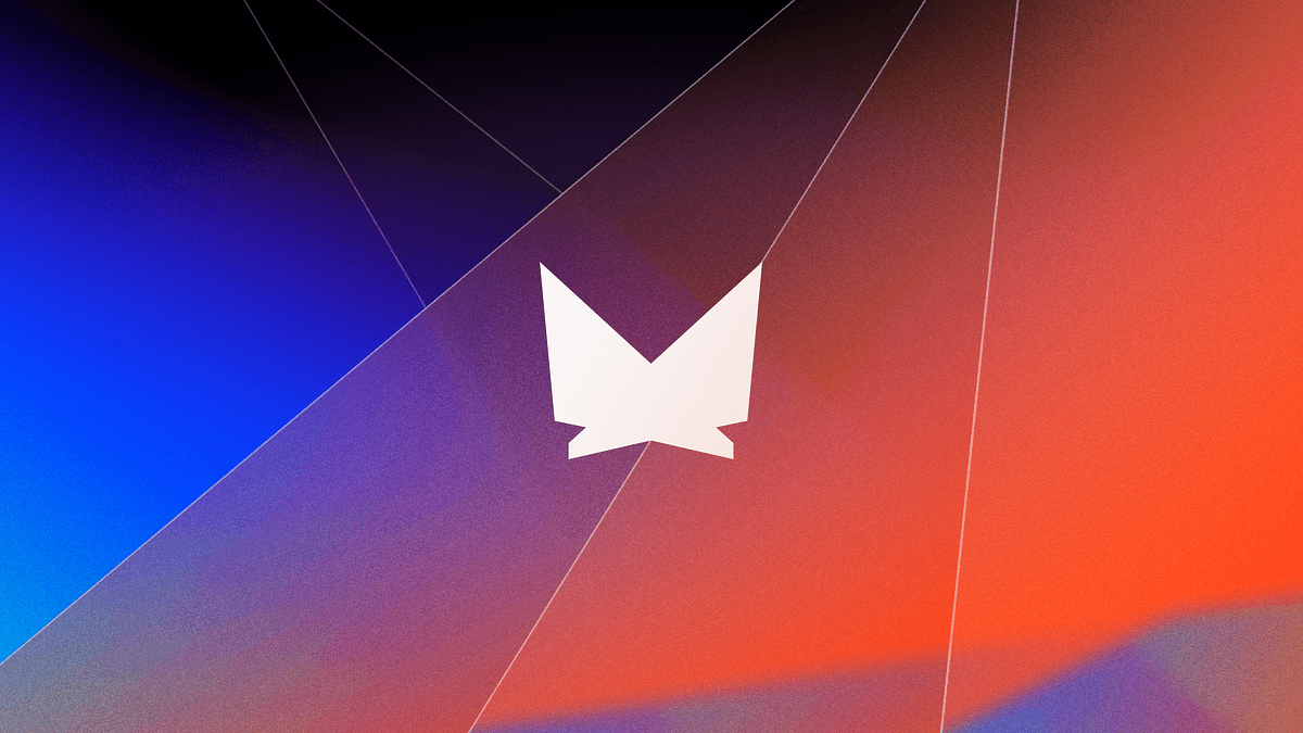 Vibrant Design System을 소개합니다